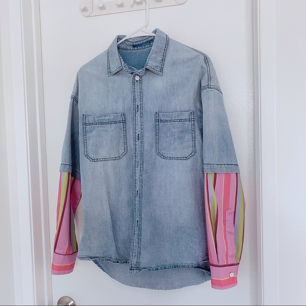shirt